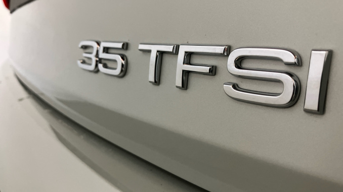 Audi A1 35 TFSI S Line 5dr S Tronic Petrol Hatchback - Image 25